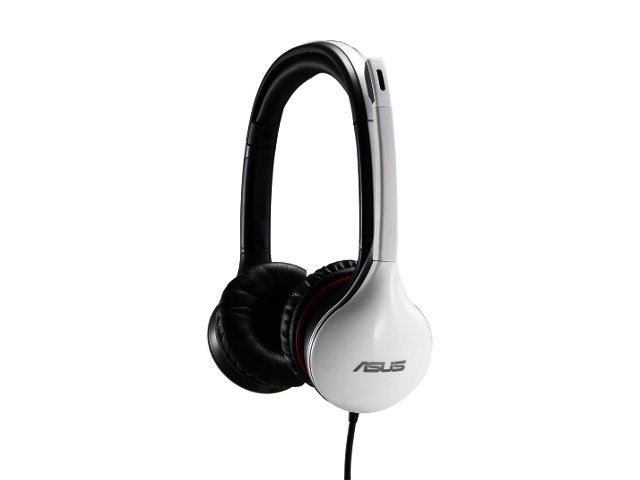 ASUS CineVibe headset