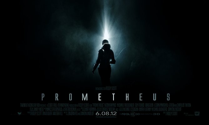 Prometheus