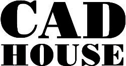CAD House Logo