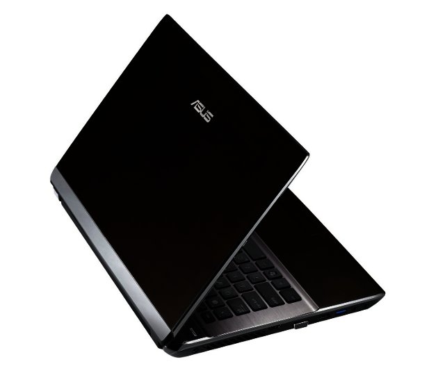 ASUS Bamboo U43Jc