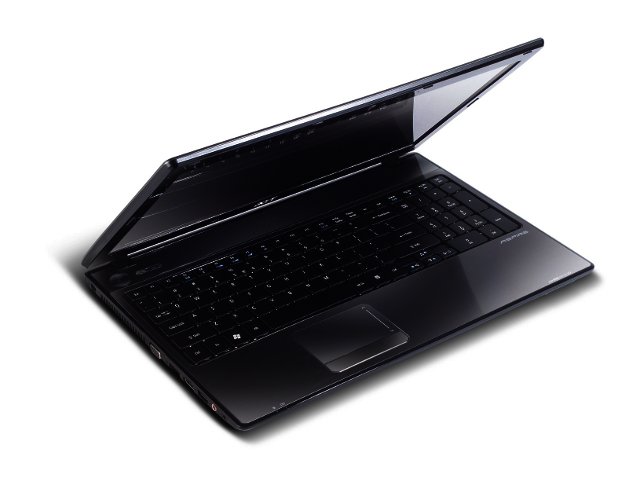 Acer Aspire 5741G image