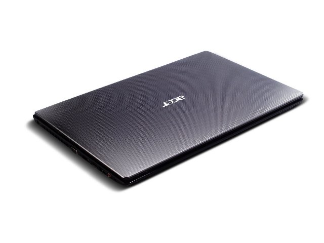 Acer Aspire 5741G