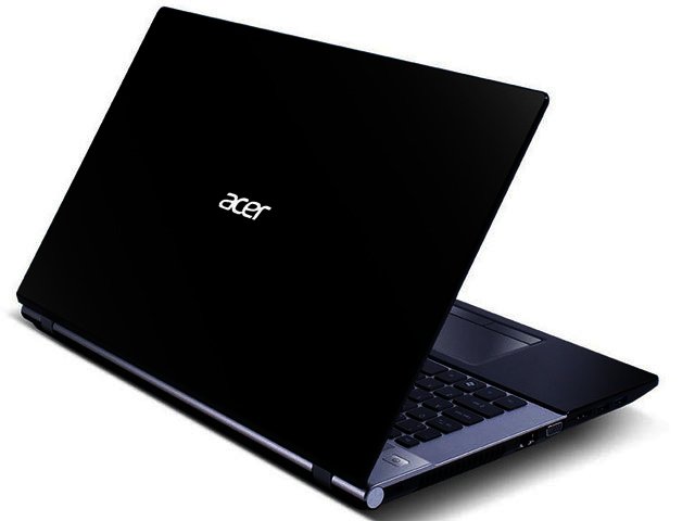 Acer Aspire V3-771 images