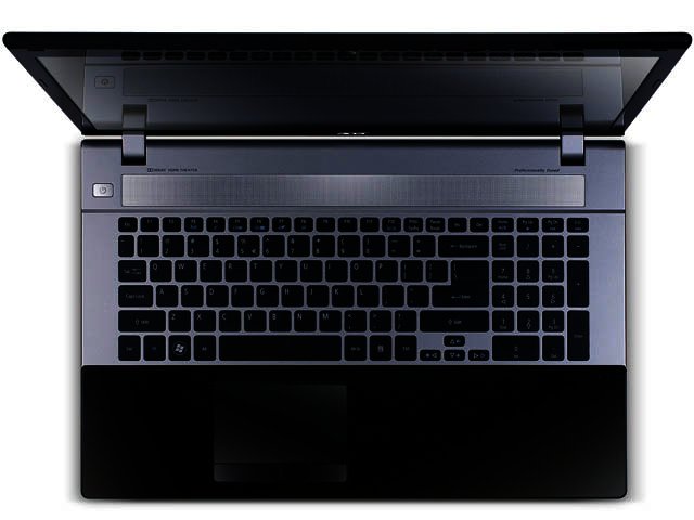 Acer Aspire V3-771 images