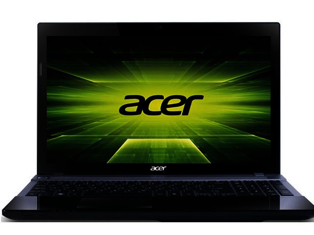 Acer Aspire V3-771 image