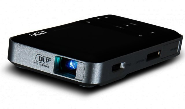 Acer C20 LED Projector