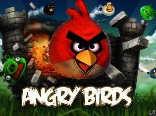 Angry Birds 2011 Version for PC (Windows) : Rovio : Free Download