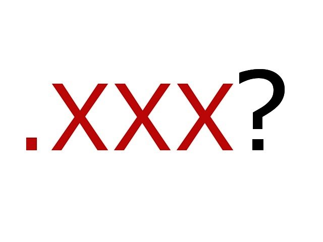 News: Another step closer to an xxx domain