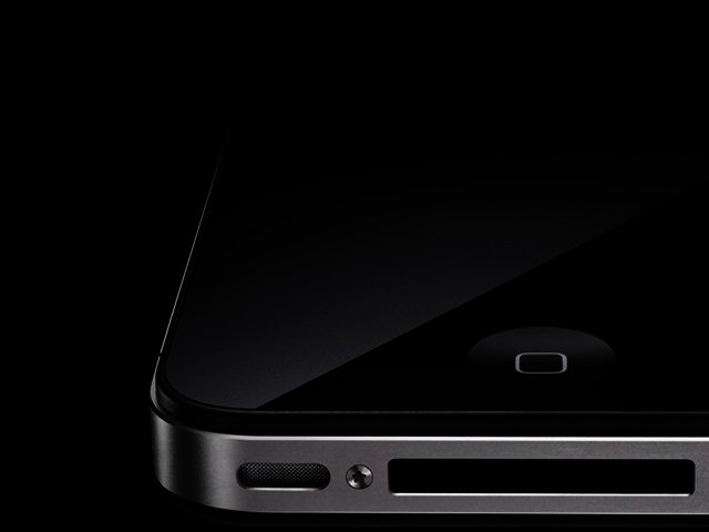 Apple iPhone 4