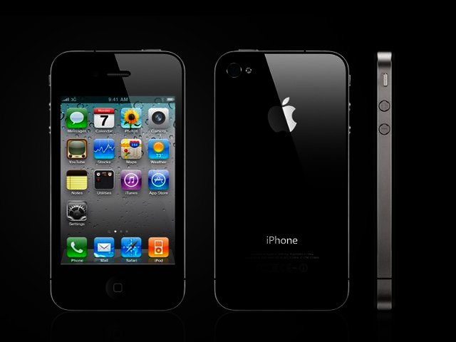 iPhone 4