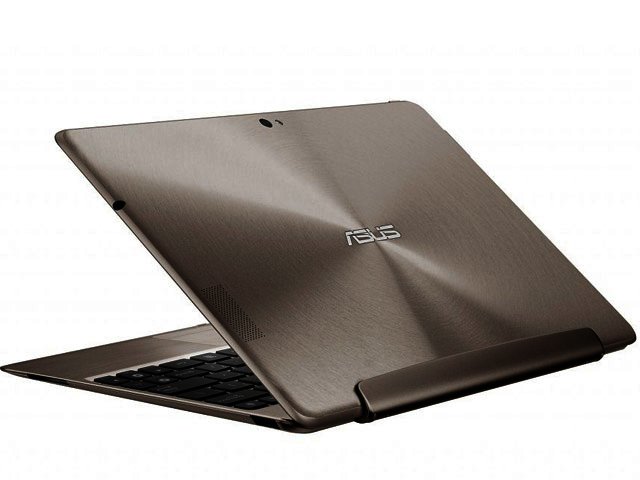 Asus Eee Pad Transformer 