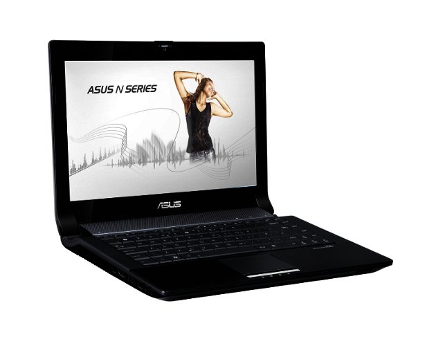 Asus N43SL