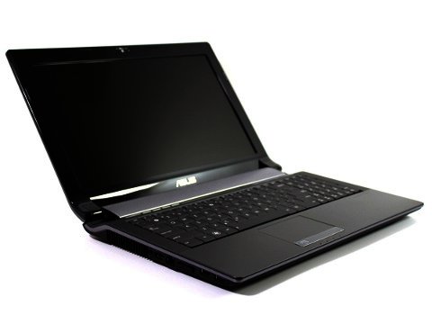 Asus N53SV