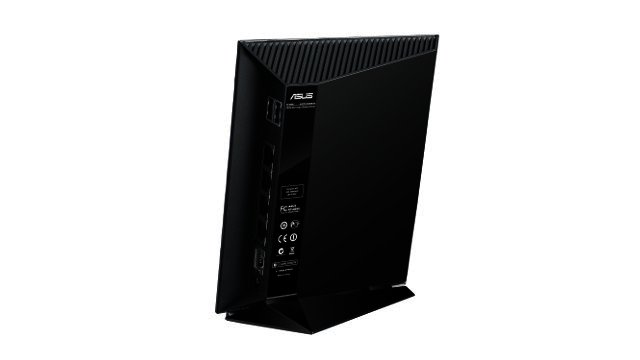 Asus RTN56U