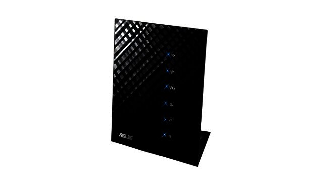 Asus RTN56U review