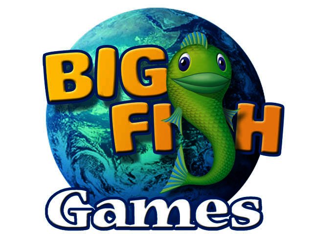 Big Fish Games