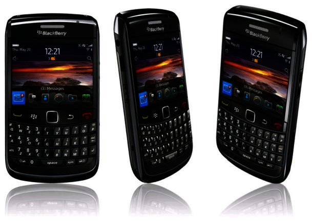 BlackBerry Bold 9780