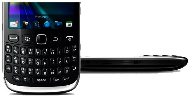 BlackBerry Curve 9320 image