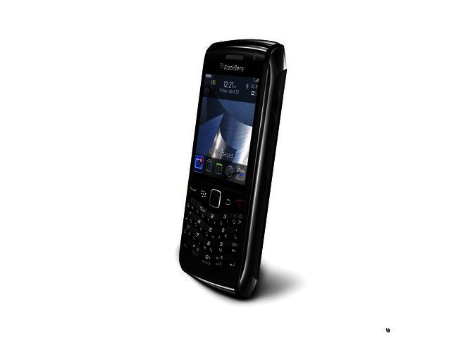 blackberry pearl 3g