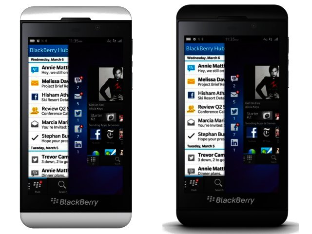 Download Free Imo For Blackberry