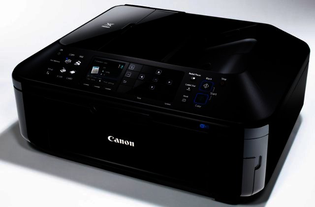 Canon PIXMA MX884