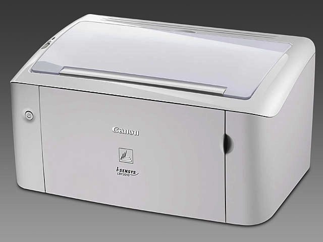 Review: Canon i-SENSYS LBP 3010 Mono Laser Printer