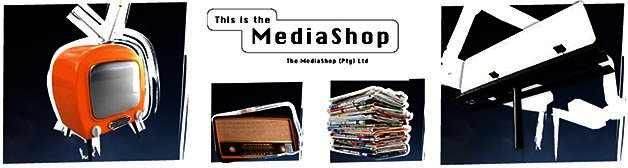 Media Shop Footer