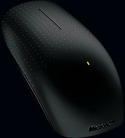 Microsoft Touch Mouse