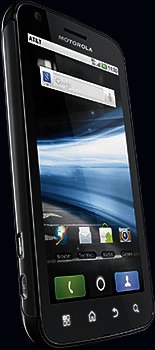 Motorola Atrix 4G