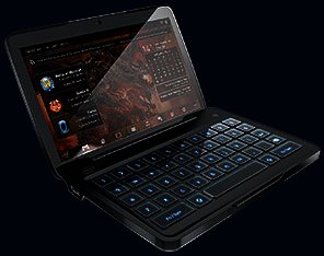 Razer Switchblade