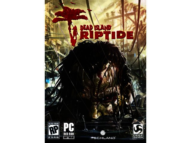 dead island riptide 2 player split screen ps4 dead island riptide 2 player split screen ps4