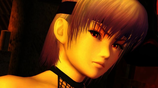 Dead or Alive Dimensions - IGN