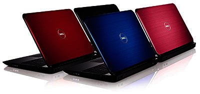 Dell Inspiron N5110