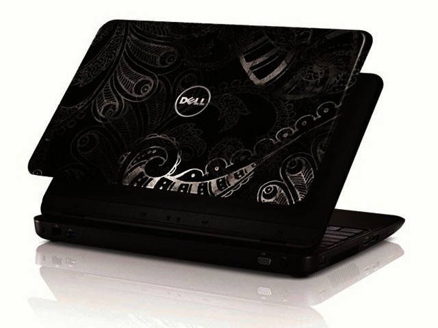 Review Dell Inspiron N5110