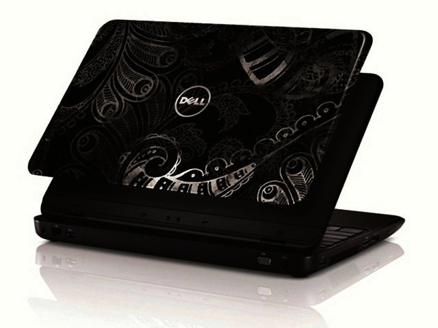 Dell Inspiron N5110