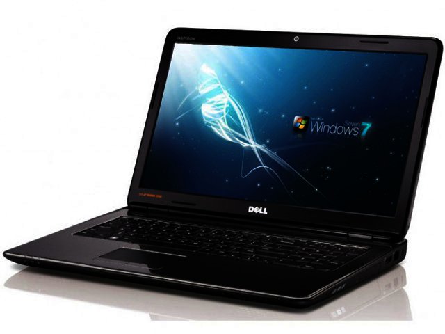 Dell Inspiron N5110 image