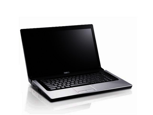 Review Dell Studio 1558