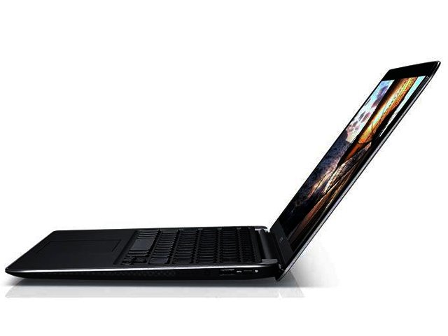 Dell XPS 13 image