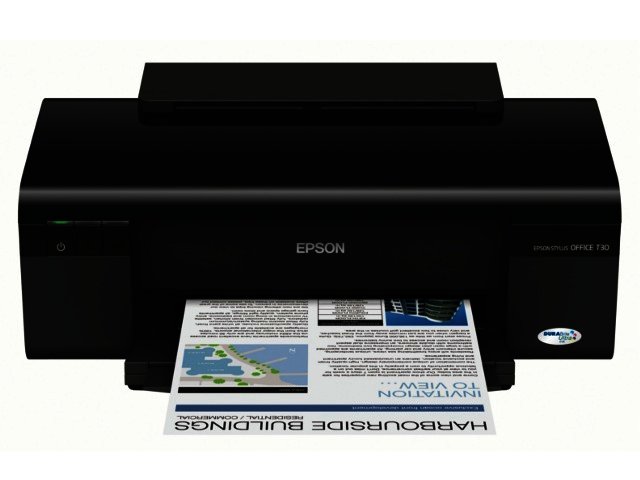 epson t30