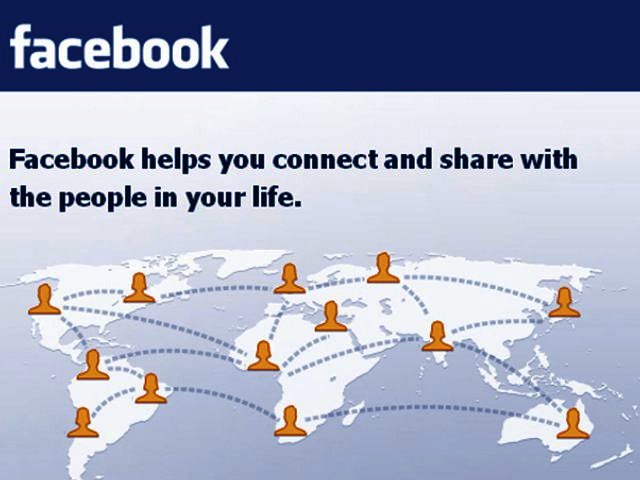 Facebook is looking to evolve email - News | TechSmart.co.za