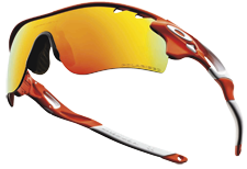 Oakley RadarLock sunglasses