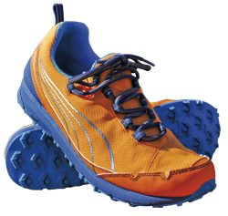 Puma Faas 250 Trail