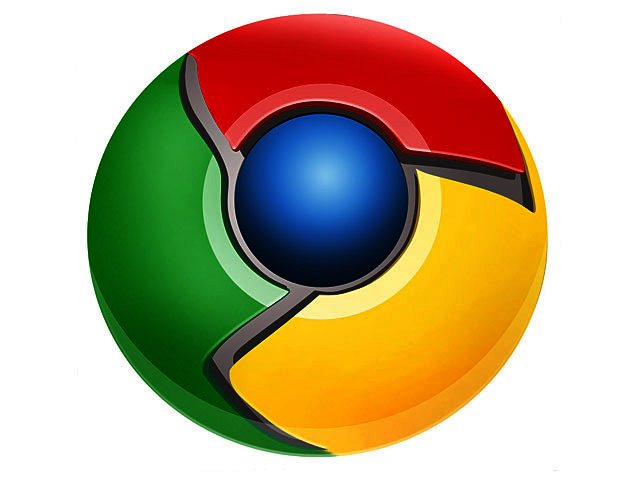 chrome for macbook
