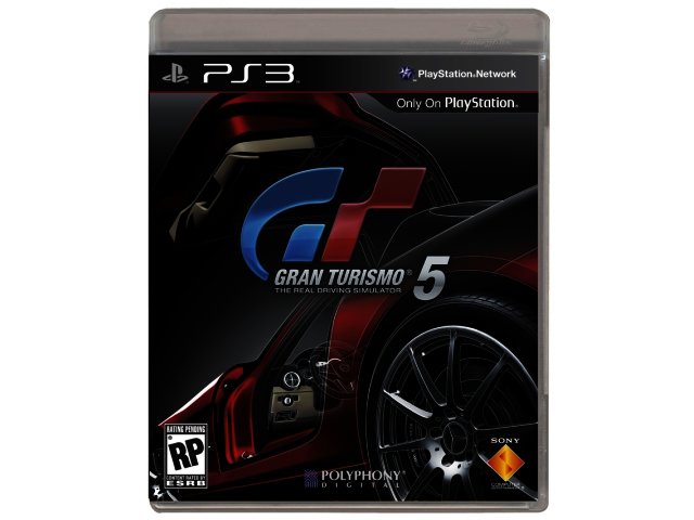 Gran Turismo 5 (Review)