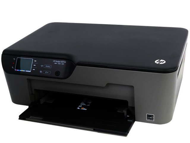 Hp Deskjet 3070A