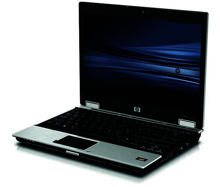 HP EliteBook 2540p