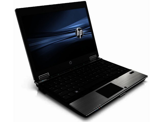 HP 2540p