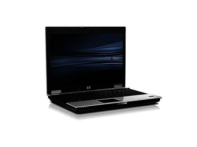 hp elitebook 8840 review