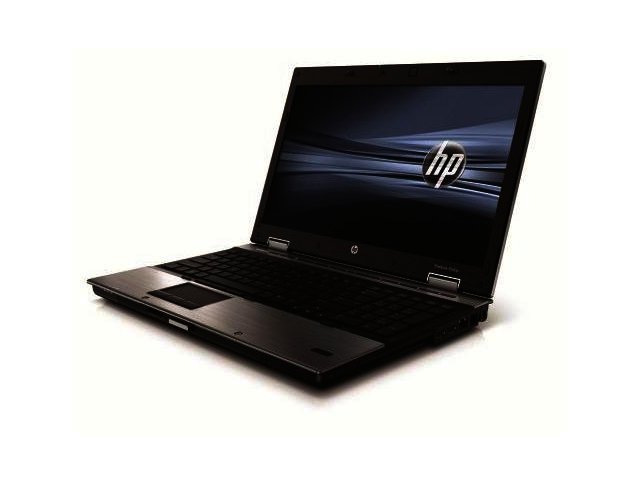 hp elitebook 8840