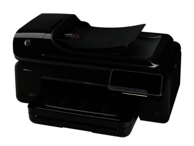 HP Officejet 7500A